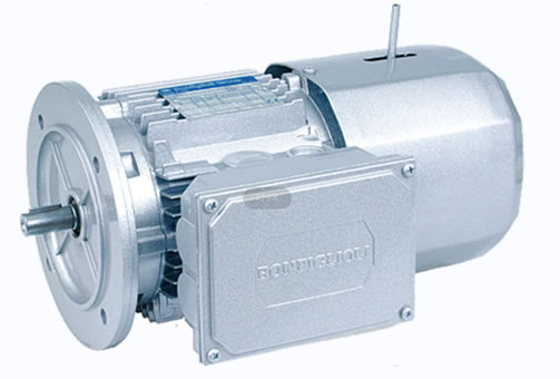 邦飛利 BN 系列 － IE1 級交流電機