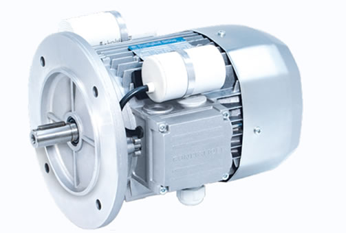 BS 系列 － 單相電機