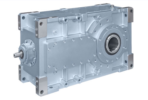 HDO系列螺旋錐齒輪減速機