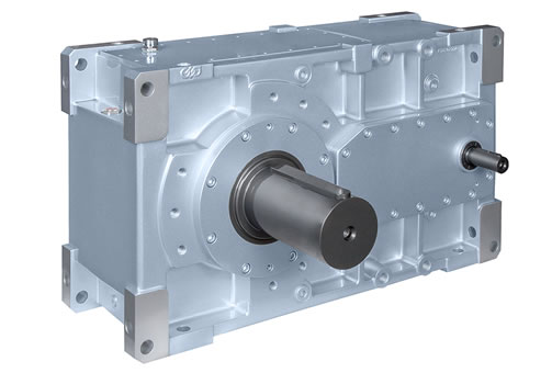 HDP 系列減速機(jī)