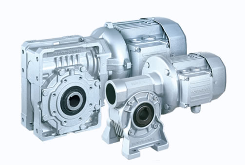 VFW系列－通用蝸輪蝸桿減速電機(jī)