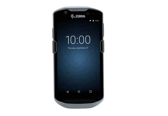 Zebra 商業型數據采集終端