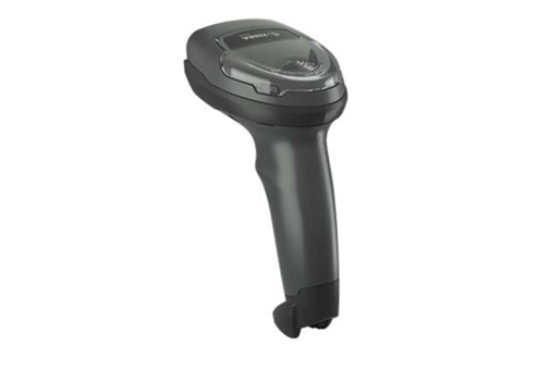 Zebra DS4600系列手持式二維讀碼器DS4608SR/DS4608HC