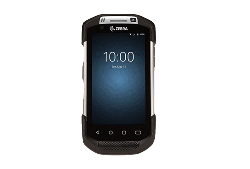 Zebra TC70/TC75 觸控式數據終端系列