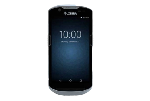 Zebra TC52X/TC57X系列工業級安卓數據采集終端