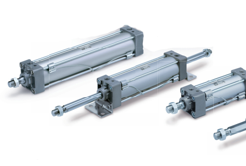 標(biāo)準(zhǔn)氣缸方型MBMDB