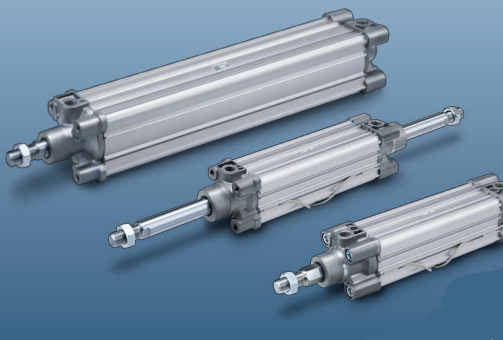 ISO氣缸-CP96/CP96SD 系列