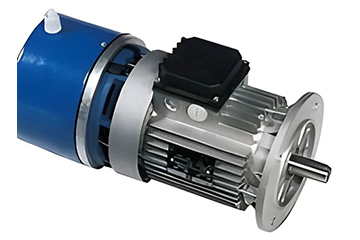 原裝進口 MGM 異步電機 BM63C4