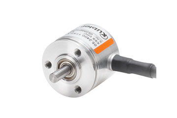 Kubler增量型 編碼器