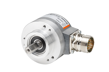 Kubler 絕對值單圈 編碼器