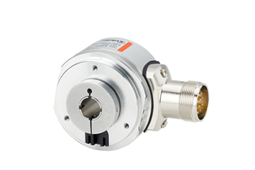 絕對值單圈 編碼器