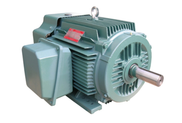 NEP系列超高效率三相異步電動機