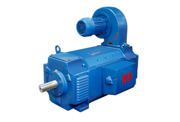 Z4系列直流電動機